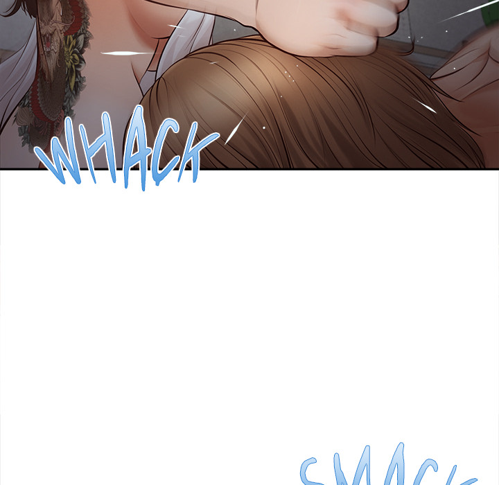 Yeoju and Haru Chapter 9 - Page 128