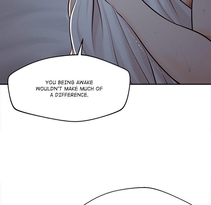Yeoju and Haru Chapter 9 - Page 134