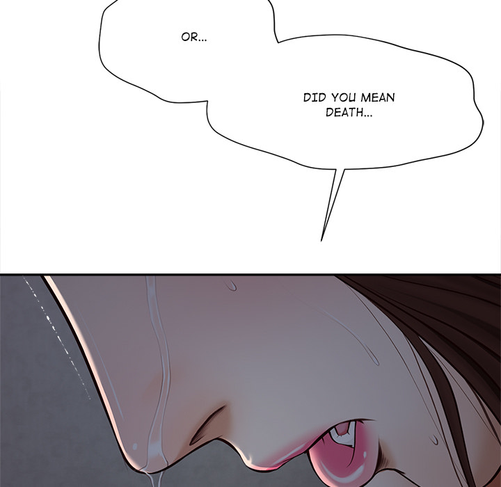 Yeoju and Haru Chapter 9 - Page 140