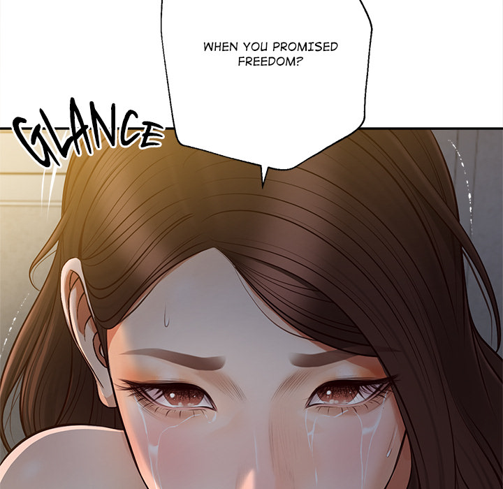 Yeoju and Haru Chapter 9 - Page 142