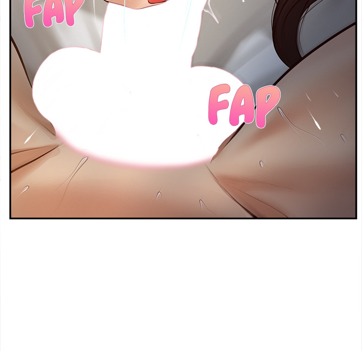 Yeoju and Haru Chapter 9 - Page 17