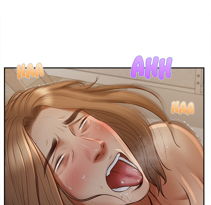 Yeoju and Haru Chapter 9 - Page 20