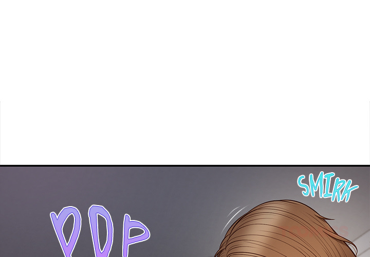 Yeoju and Haru Chapter 9 - Page 3