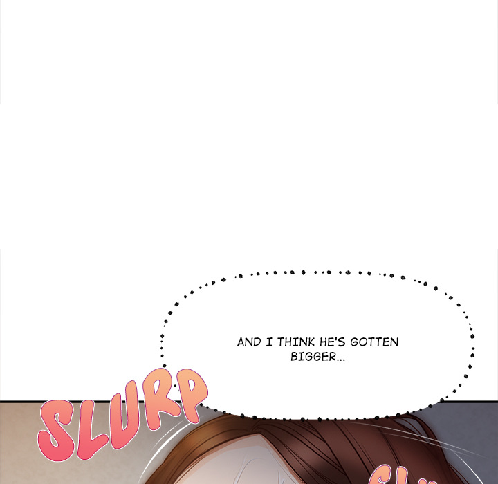 Yeoju and Haru Chapter 9 - Page 26