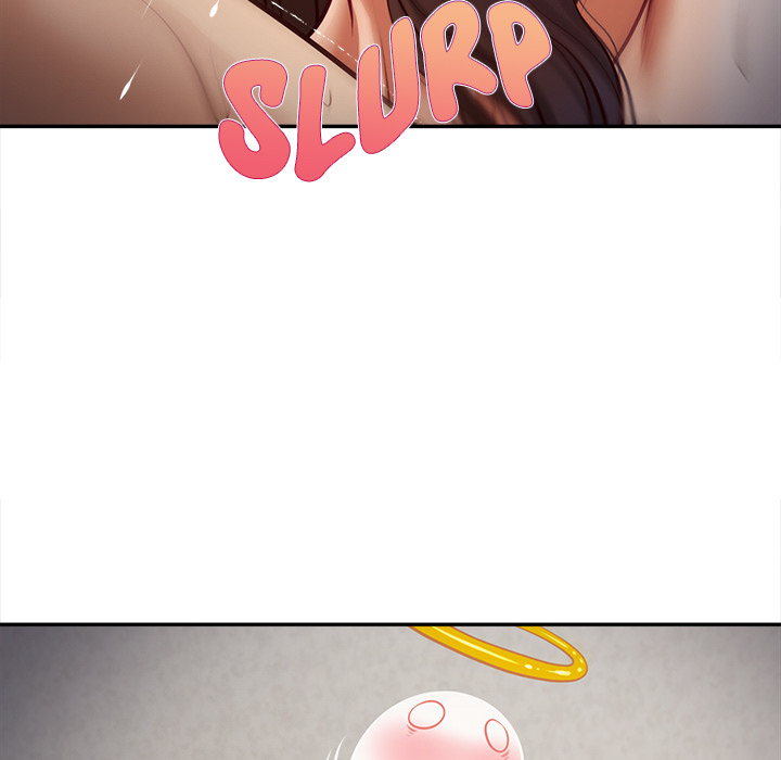 Yeoju and Haru Chapter 9 - Page 28