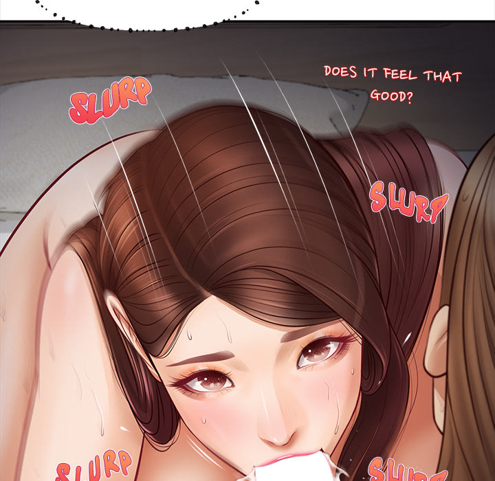 Yeoju and Haru Chapter 9 - Page 32