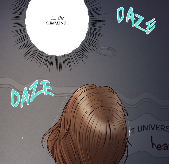 Yeoju and Haru Chapter 9 - Page 34
