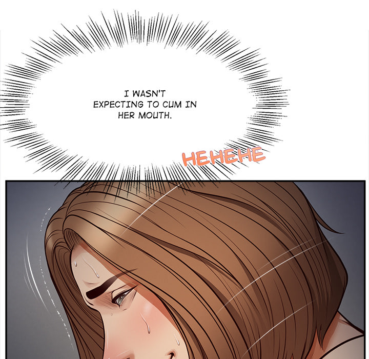 Yeoju and Haru Chapter 9 - Page 36