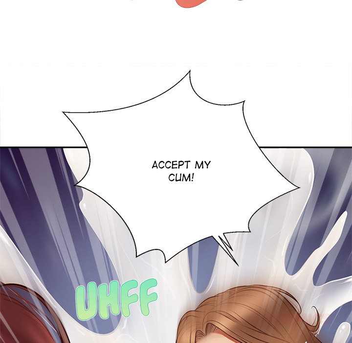 Yeoju and Haru Chapter 9 - Page 45