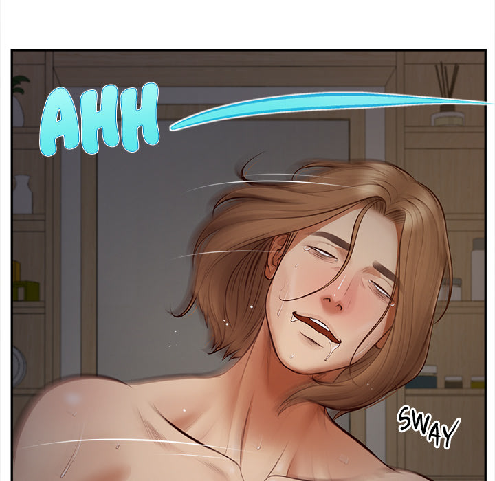 Yeoju and Haru Chapter 9 - Page 48