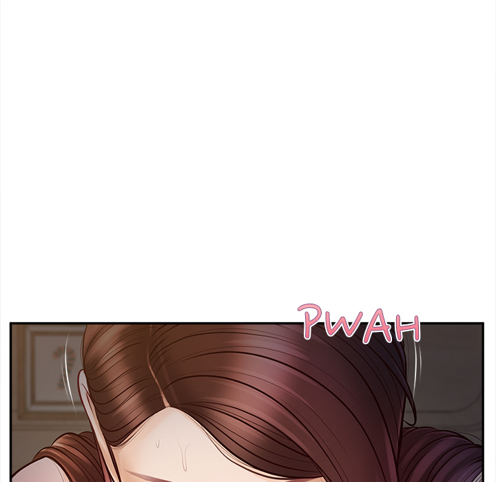 Yeoju and Haru Chapter 9 - Page 56
