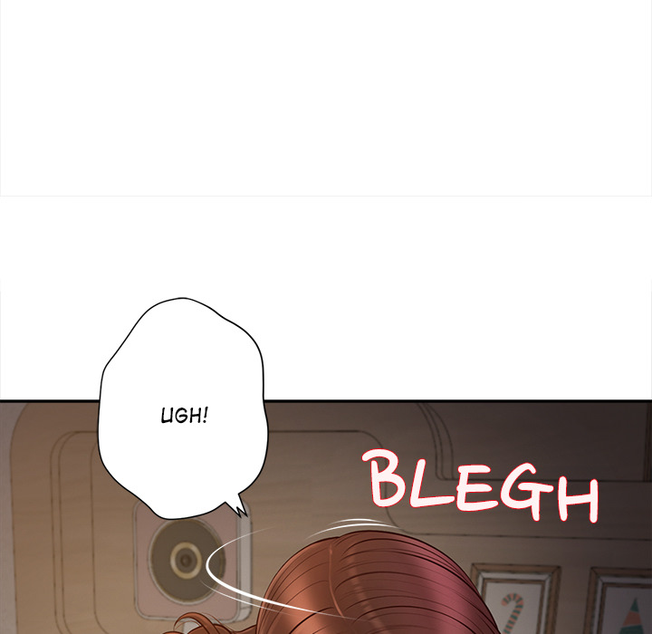 Yeoju and Haru Chapter 9 - Page 58