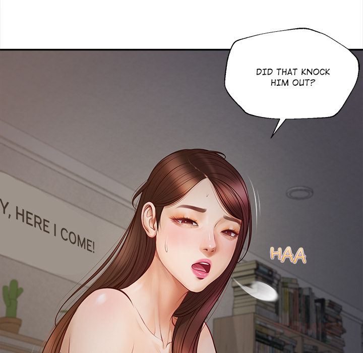 Yeoju and Haru Chapter 9 - Page 69