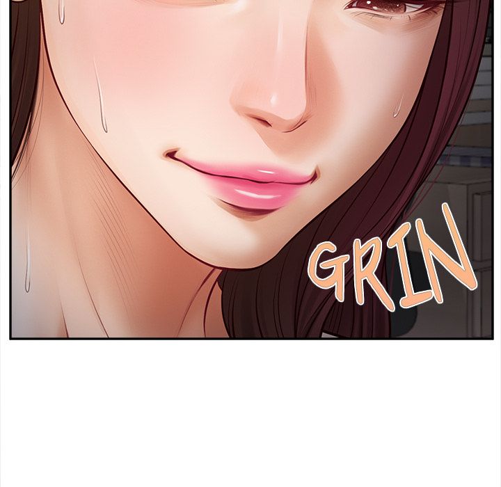 Yeoju and Haru Chapter 9 - Page 72