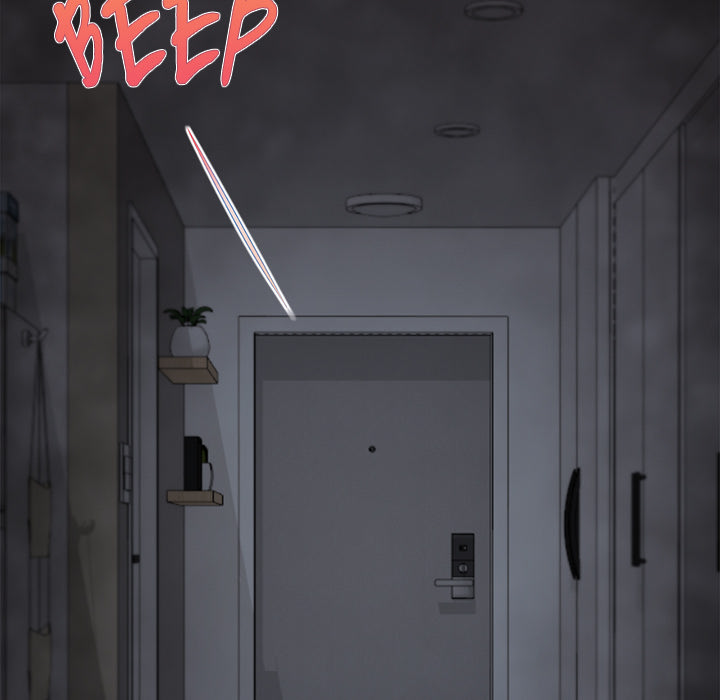Yeoju and Haru Chapter 9 - Page 76