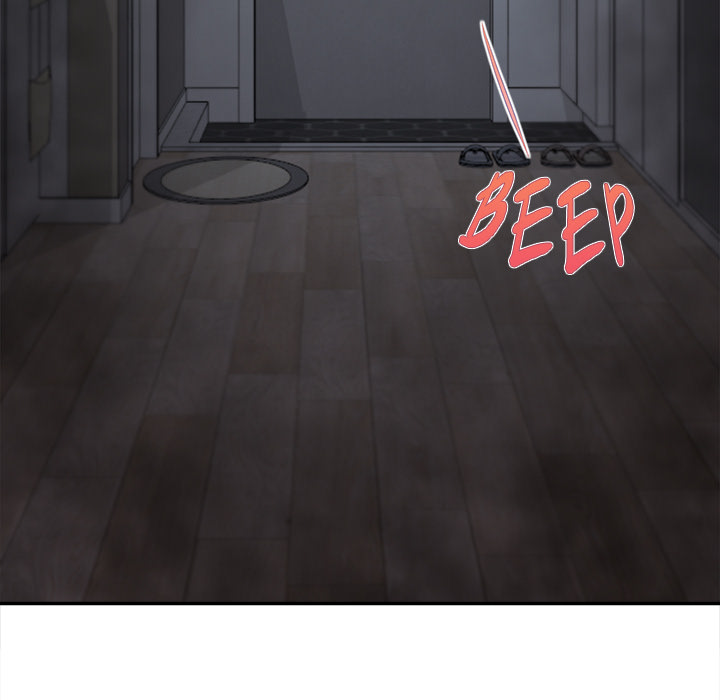 Yeoju and Haru Chapter 9 - Page 77