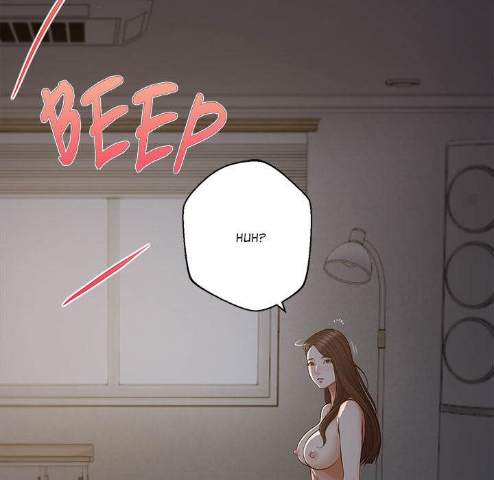 Yeoju and Haru Chapter 9 - Page 79