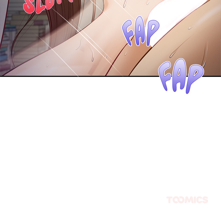 Yeoju and Haru Chapter 9 - Page 9