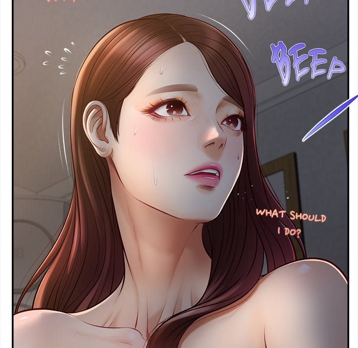 Yeoju and Haru Chapter 9 - Page 82