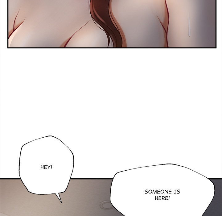 Yeoju and Haru Chapter 9 - Page 83
