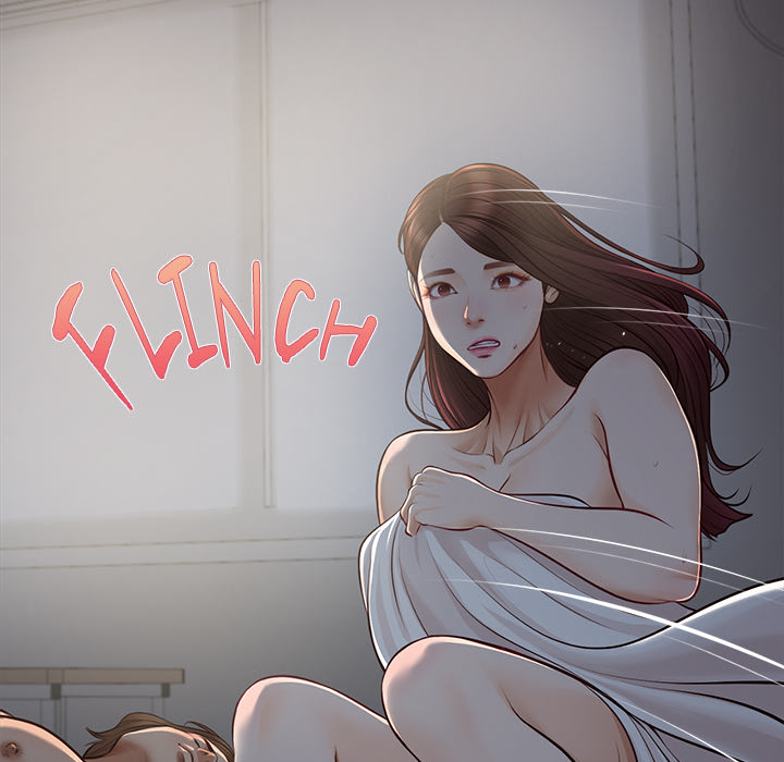 Yeoju and Haru Chapter 9 - Page 92