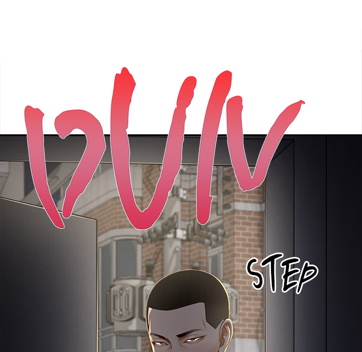 Yeoju and Haru Chapter 9 - Page 94