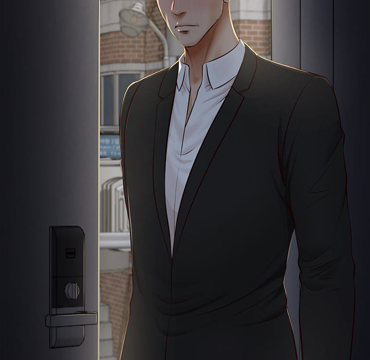 Yeoju and Haru Chapter 9 - Page 95