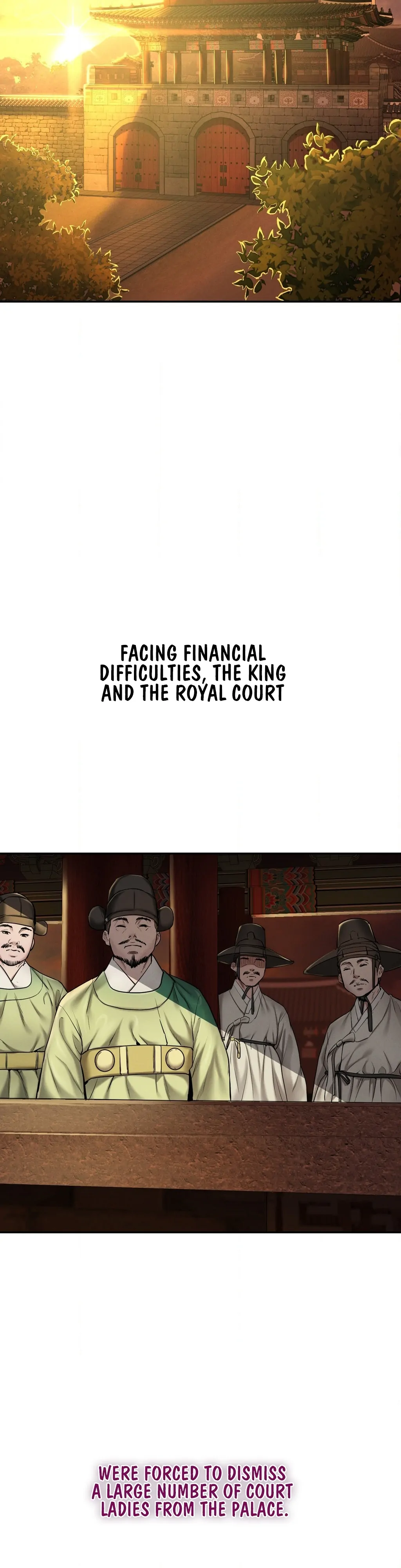 Yeoni’s Tavern Chapter 1 - Page 2