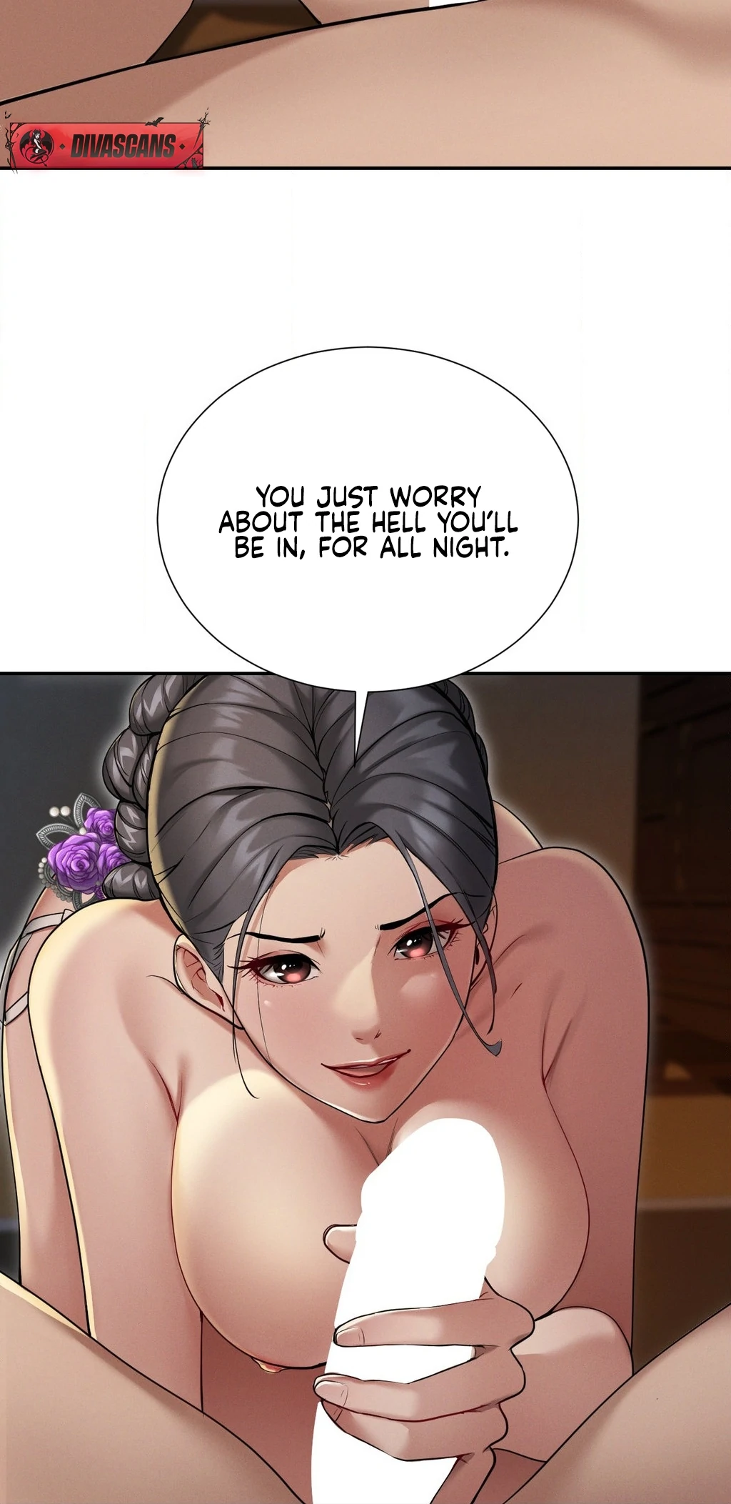 Yeoni’s Tavern Chapter 1 - Page 25