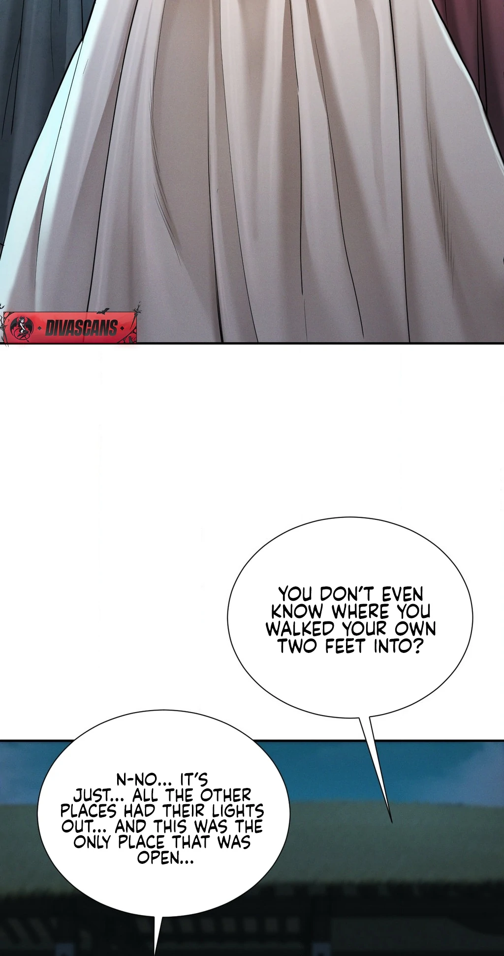 Yeoni’s Tavern Chapter 1 - Page 30