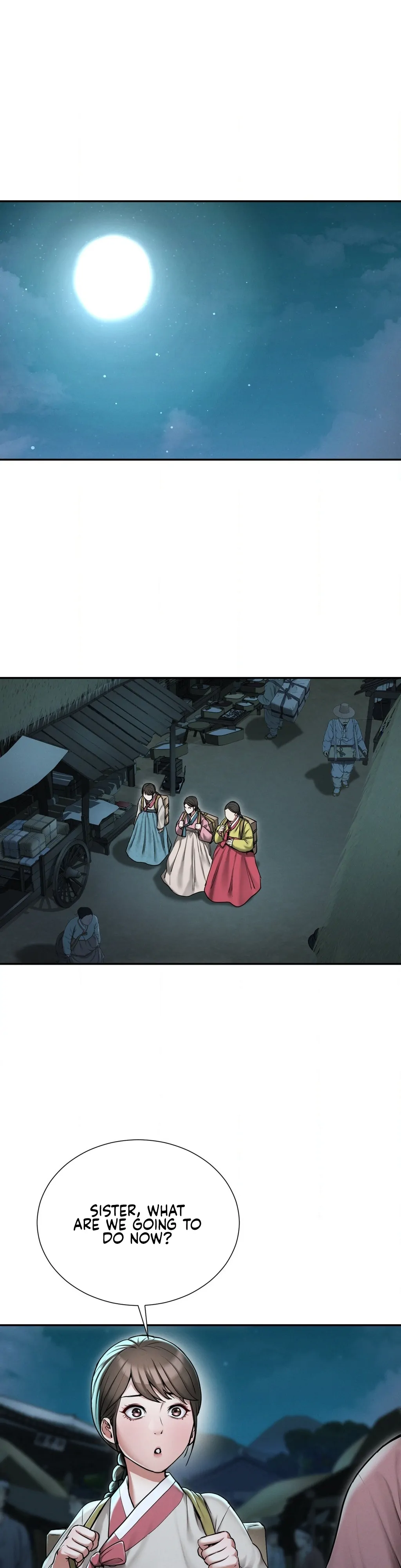 Yeoni’s Tavern Chapter 1 - Page 4