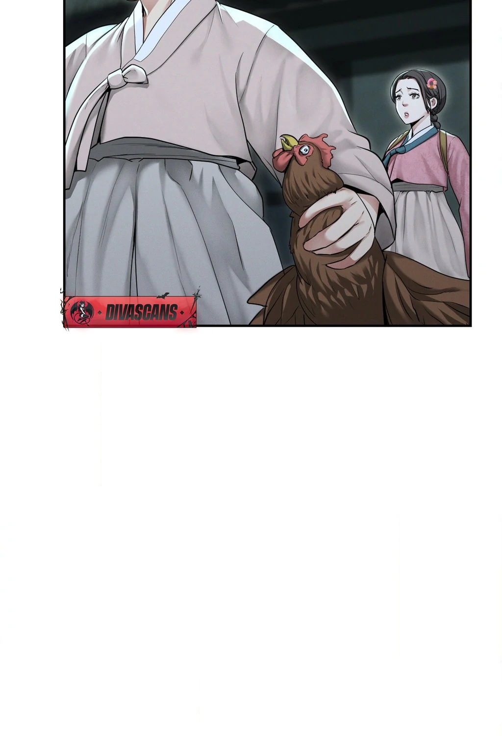 Yeoni’s Tavern Chapter 1 - Page 35