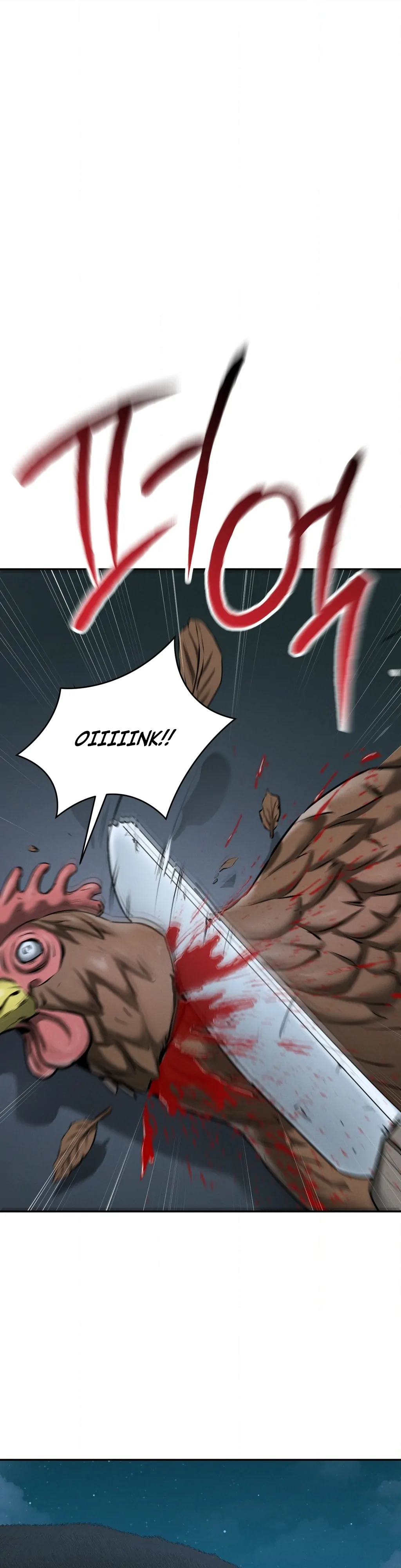 Yeoni’s Tavern Chapter 1 - Page 38