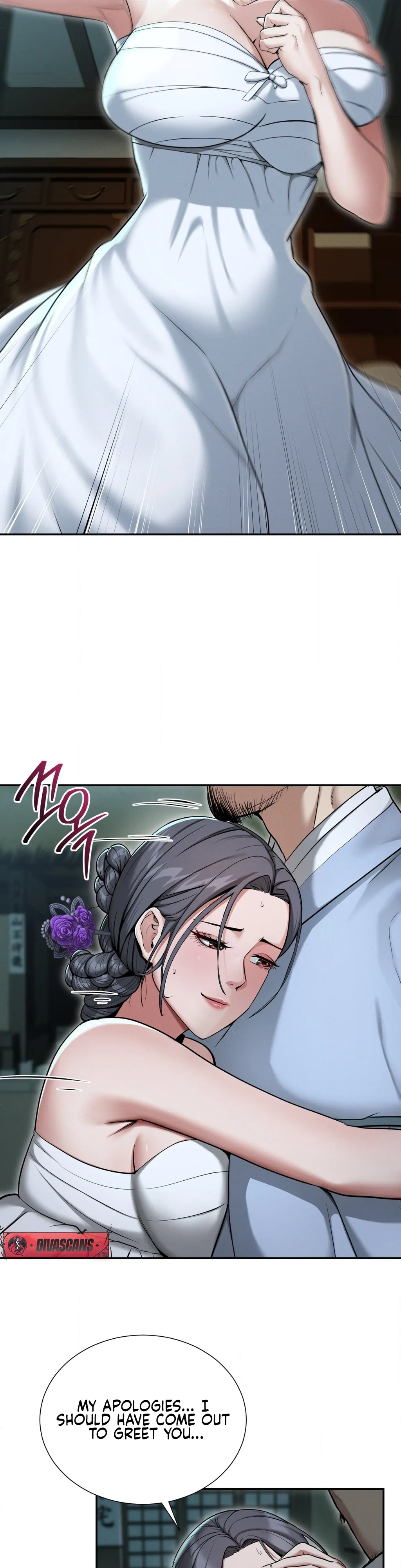 Yeoni’s Tavern Chapter 1 - Page 44