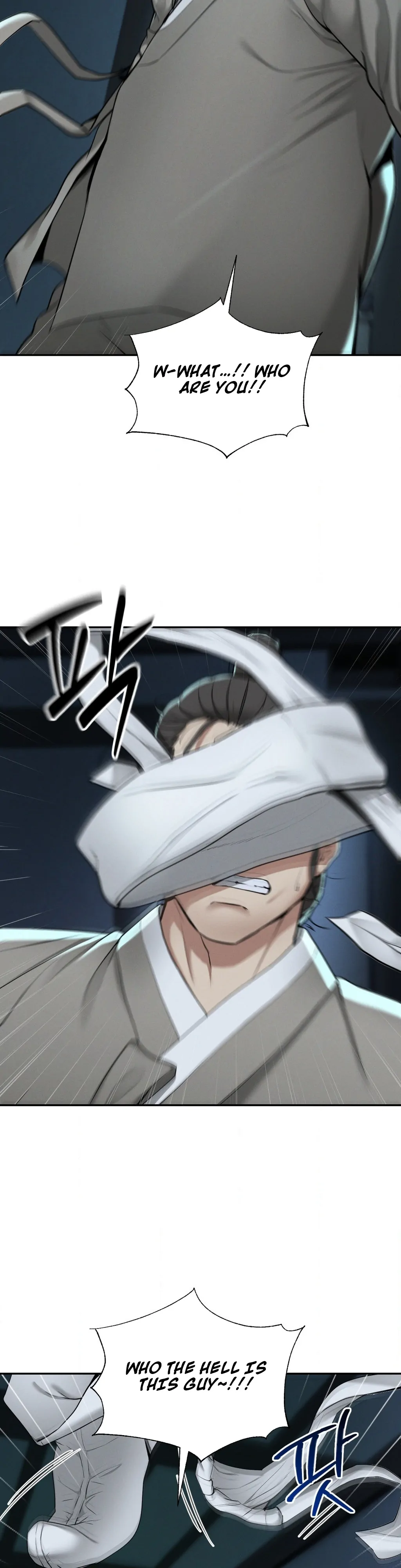 Yeoni’s Tavern Chapter 2 - Page 2