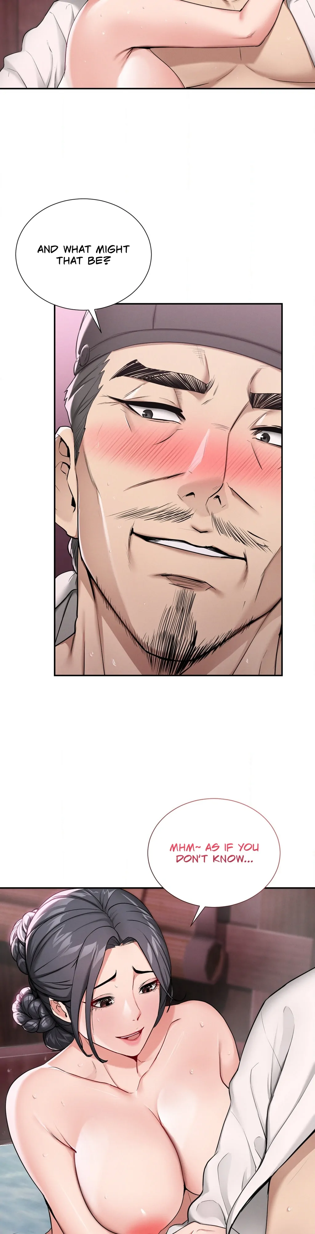 Yeoni’s Tavern Chapter 2 - Page 12