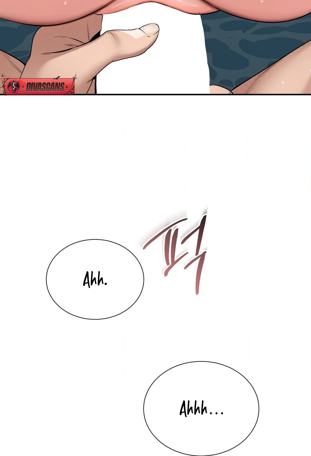 Yeoni’s Tavern Chapter 2 - Page 20