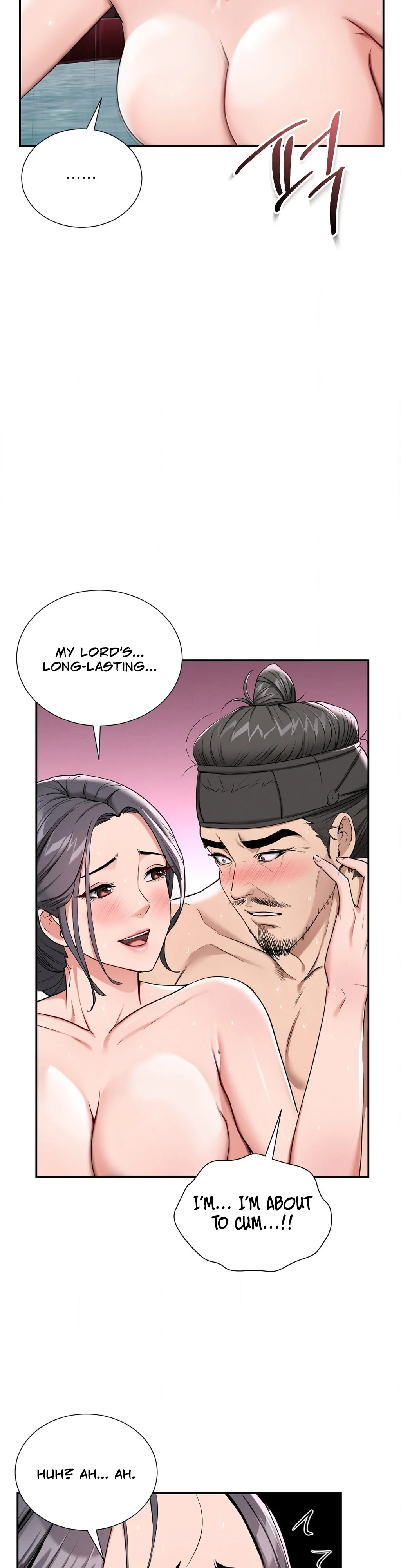 Yeoni’s Tavern Chapter 2 - Page 24