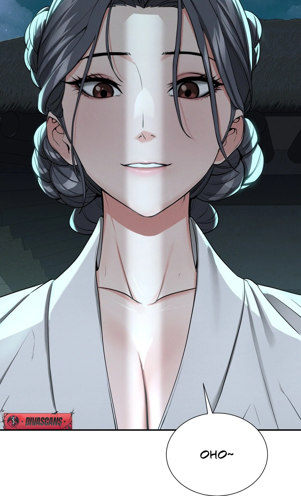 Yeoni’s Tavern Chapter 2 - Page 35