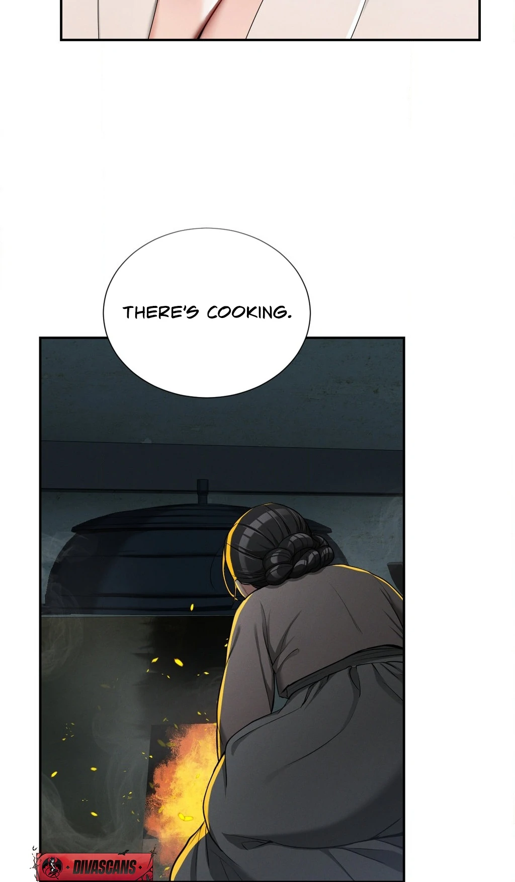 Yeoni’s Tavern Chapter 2 - Page 40