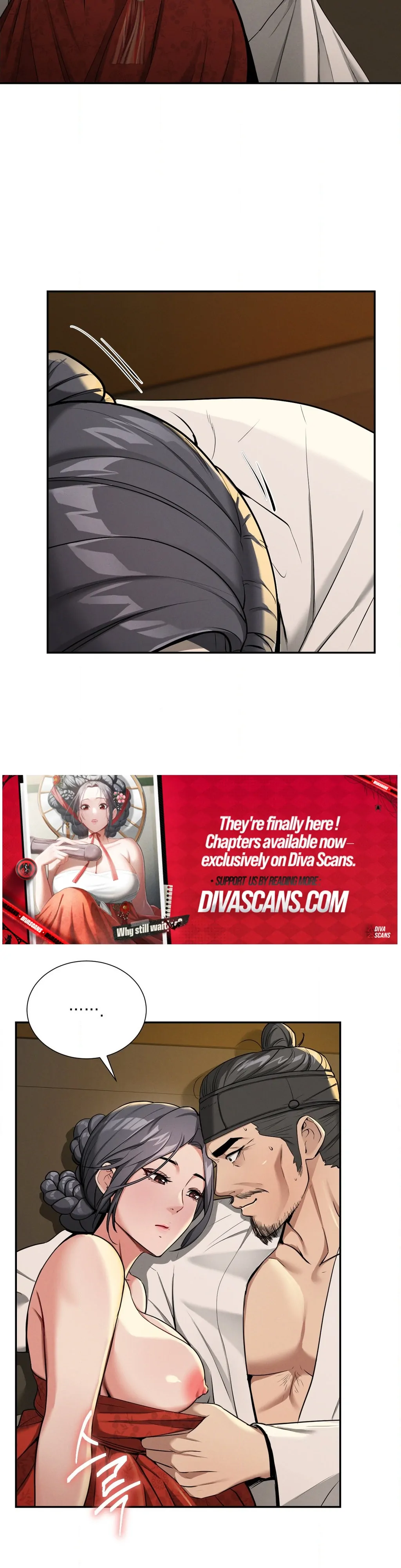 Yeoni’s Tavern Chapter 2 - Page 49