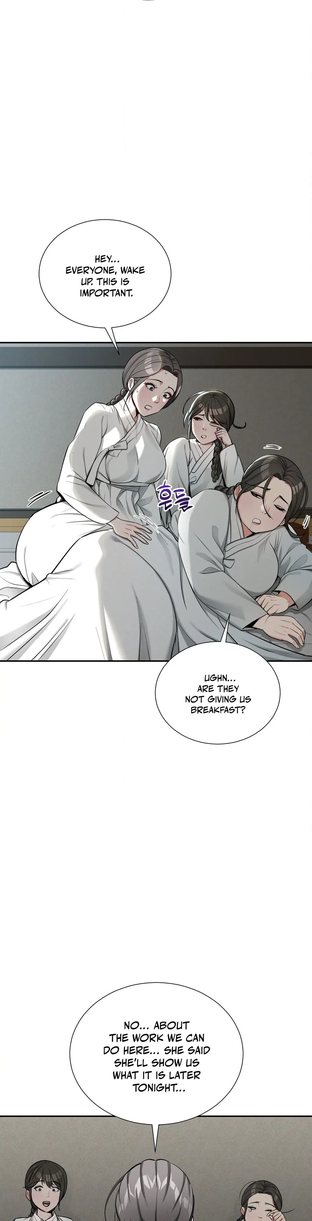 Yeoni’s Tavern Chapter 3 - Page 16