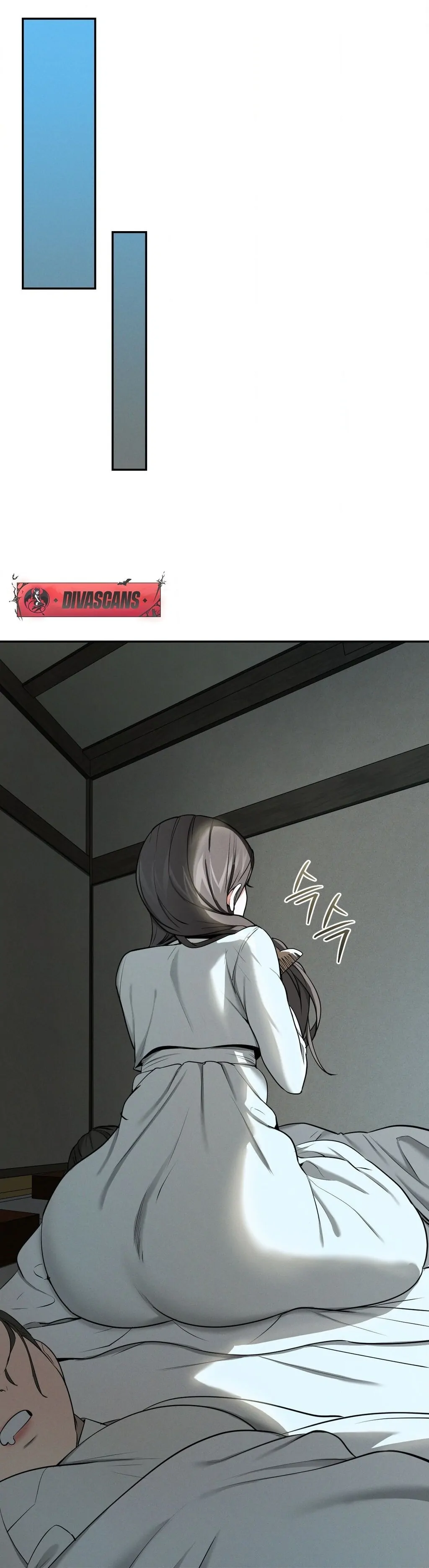 Yeoni’s Tavern Chapter 3 - Page 5