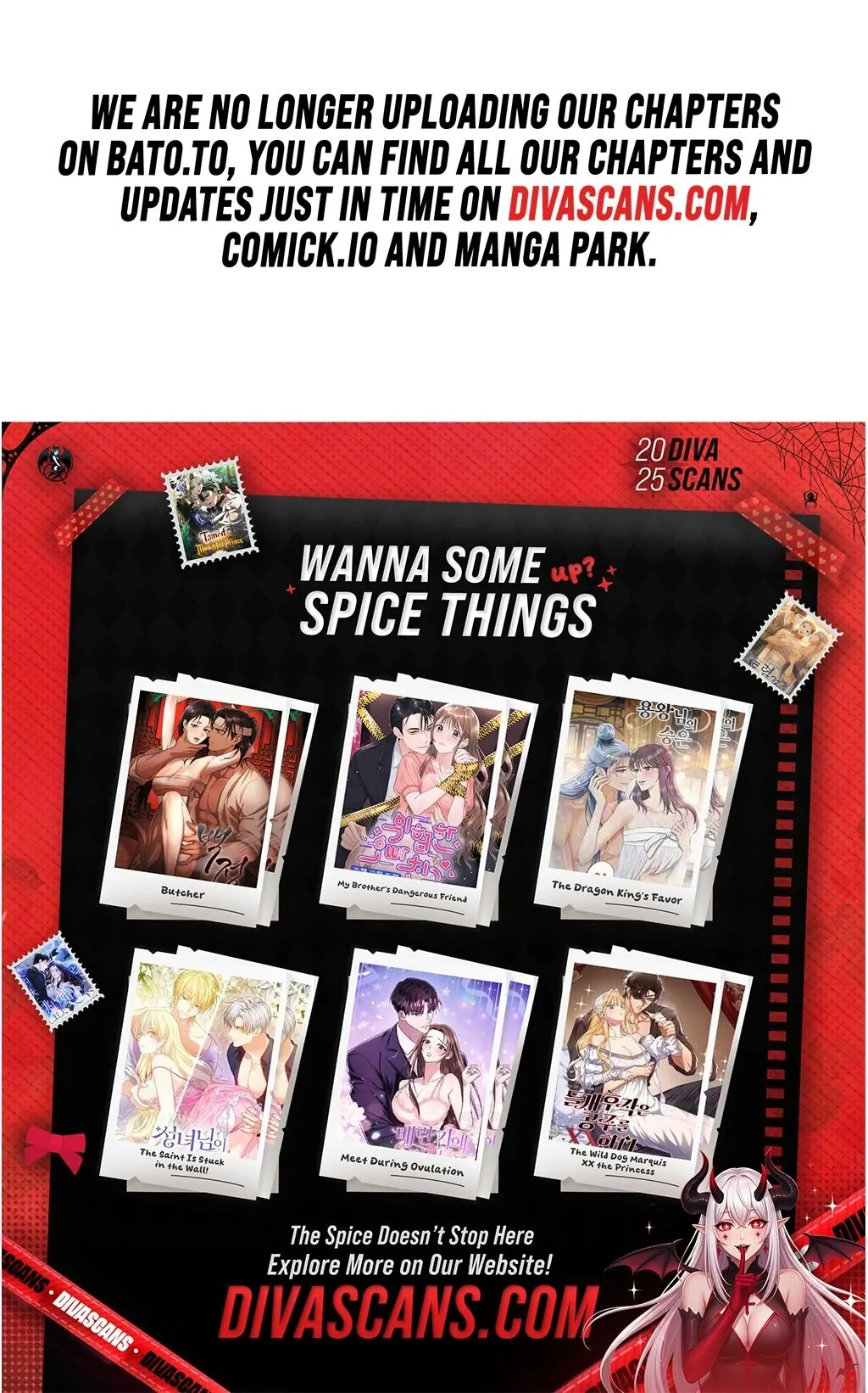 Yeoni’s Tavern Chapter 3 - Page 45