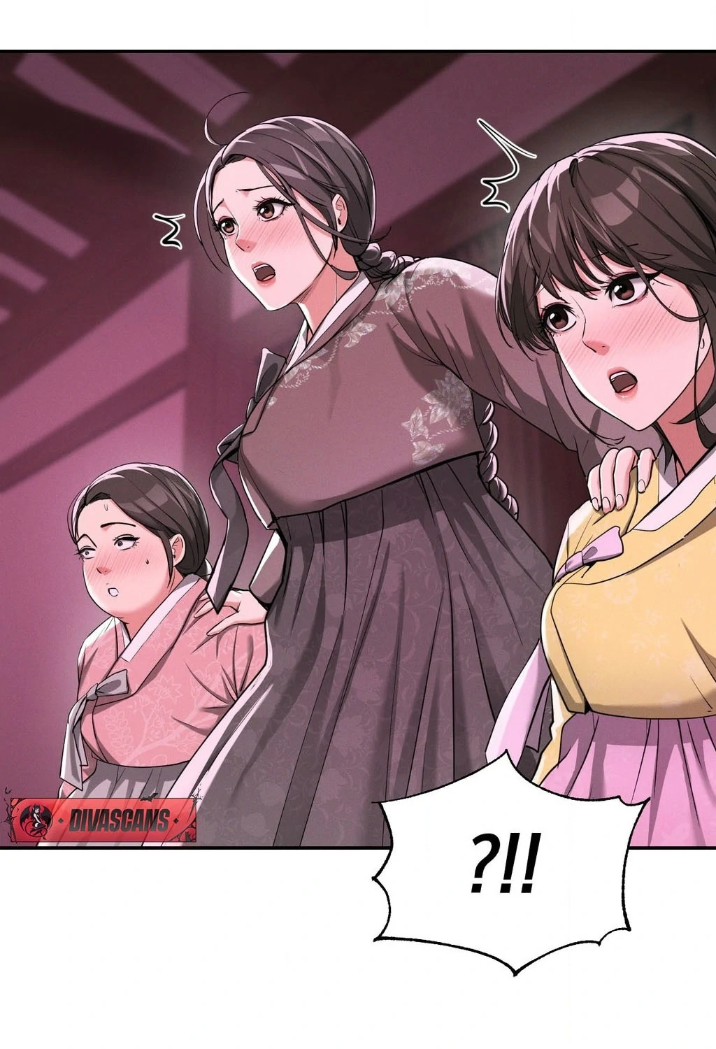 Yeoni’s Tavern Chapter 4 - Page 30