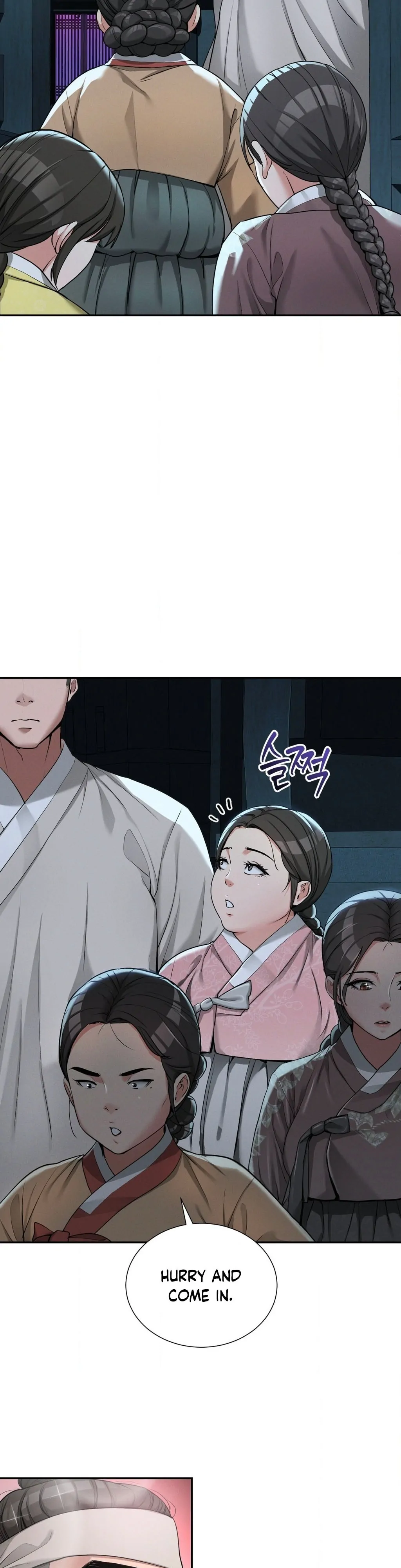 Yeoni’s Tavern Chapter 4 - Page 4