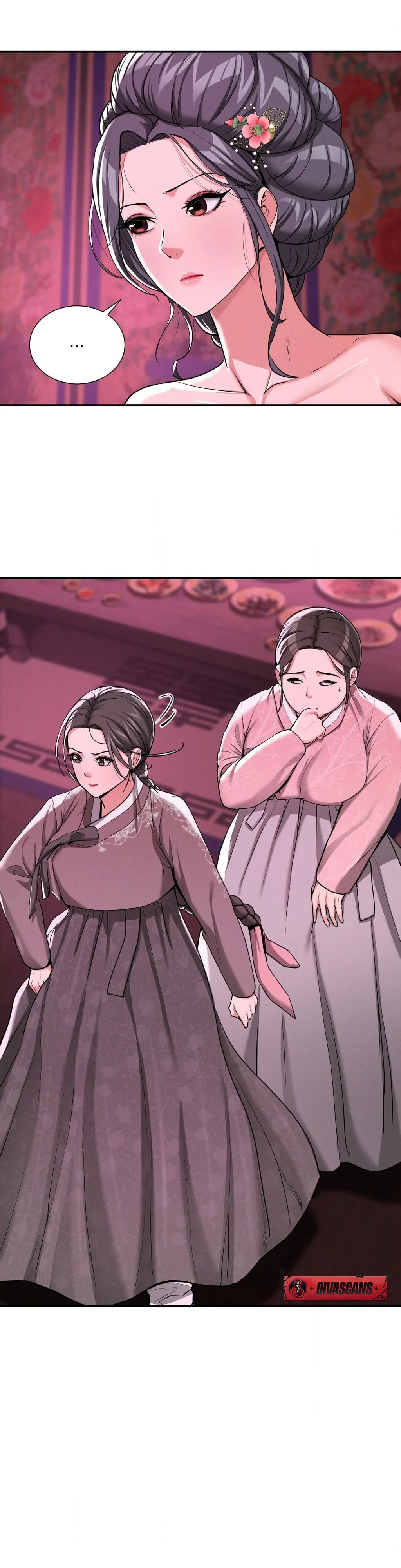 Yeoni’s Tavern Chapter 4 - Page 39