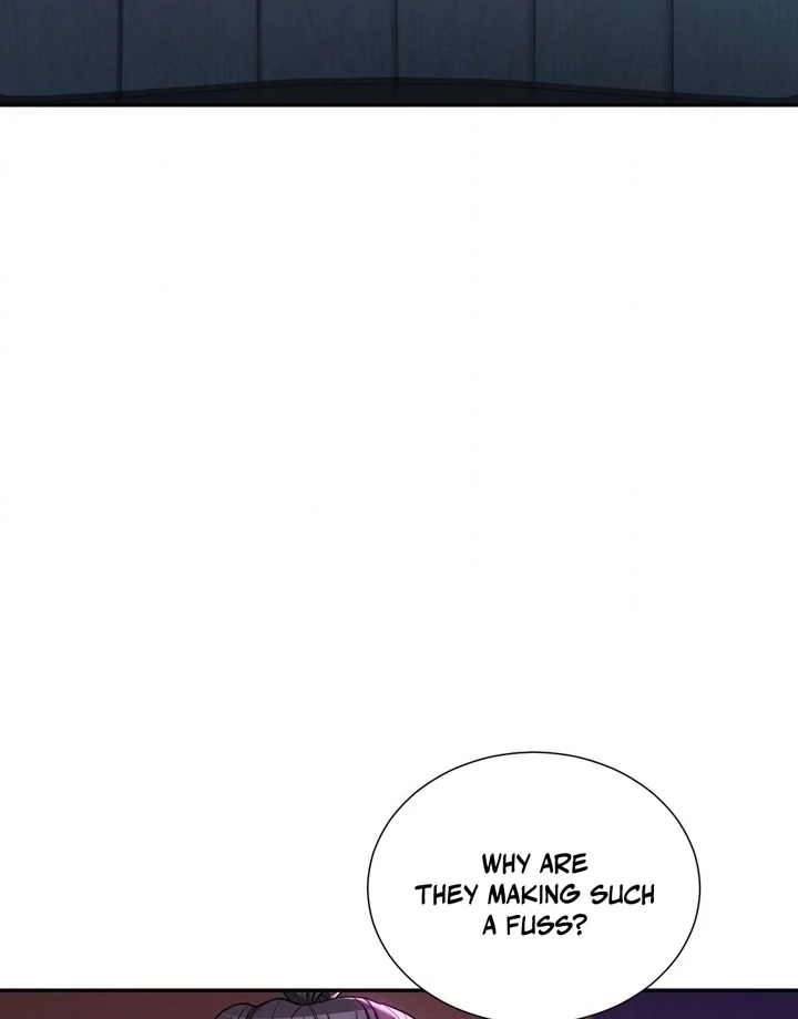 Yeoni’s Tavern Chapter 5 - Page 21