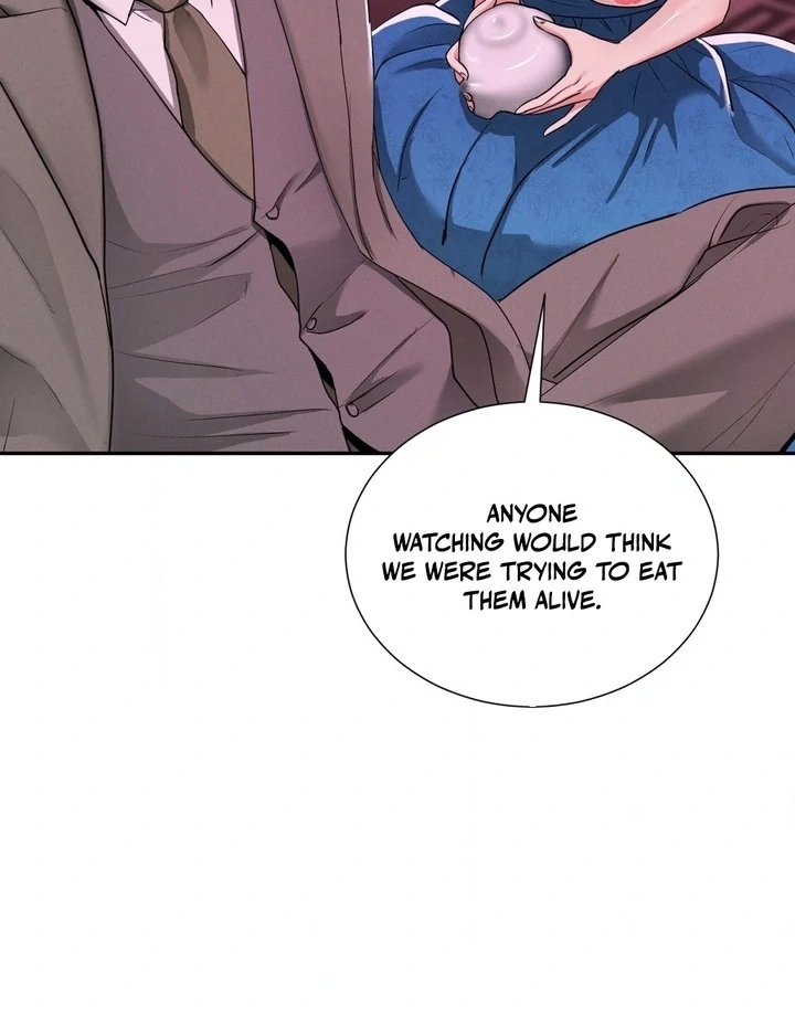 Yeoni’s Tavern Chapter 5 - Page 24