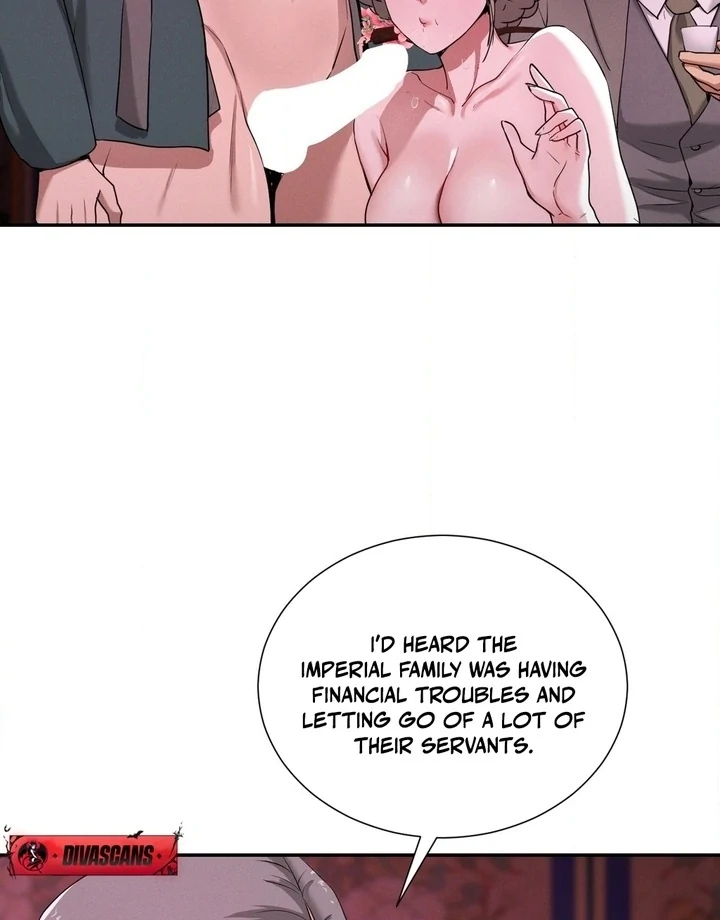 Yeoni’s Tavern Chapter 5 - Page 30